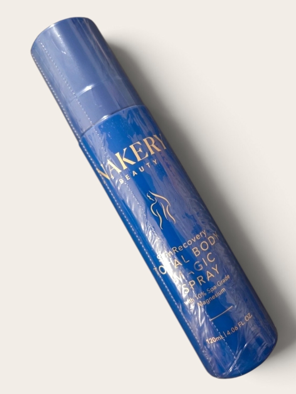 Nakery Total Body Magic Spray